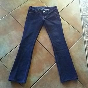 DL1961 EUC SZ 28 JEANS